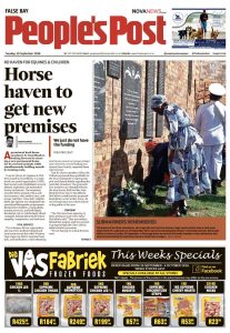 People’s Post False Bay E-edition 29 September 2026