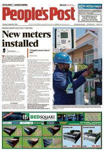 People’s Post Athlone/Lansdowne E-edition 1 September 2026