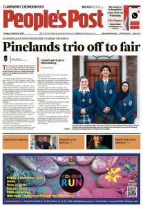 People’s Post Claremont/Rondebosch E-edition 1 September 2026