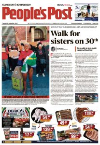 People’s Post Claremont/Rondebosch E-edition 22 September 2026