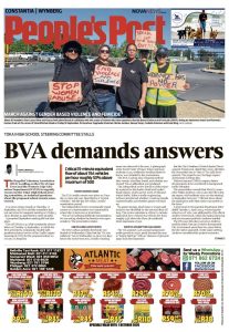 People’s Post Constantia/Wynberg E-edition 22 September 2026
