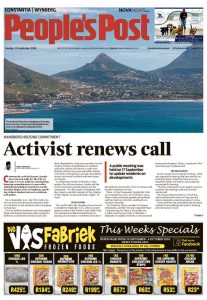 People’s Post Constantia/Wynberg E-edition 29 September 2026
