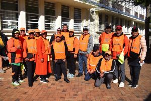 Newlands Walk of Remembrance honours communities displaced by apartheid
