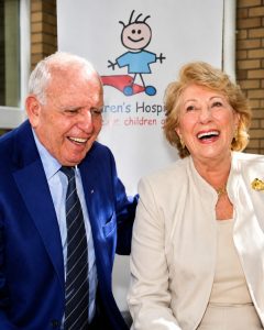 Free will drafting during wills week supports Children’s health care