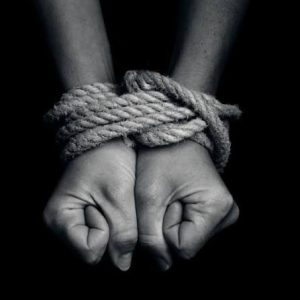 Cape Town brothel raid leads to arrest of suspected human trafficker