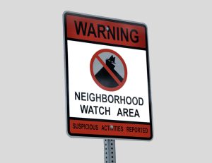 Nominate your neighbourhood watch heroes for annual awards