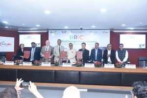 UCT Partners with BRICS Nations to build medical device innovation hub for the global south