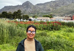 Learners should have a powerful story of resilience and ambition