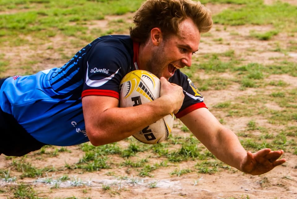 Attacking masterclass awaits as Rovers meet Rhinos in Pick and Pay Gold cup
