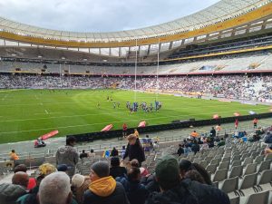 Stormers vs Sharks at DHL Stadium: City announces transport plan for 40 000 fans