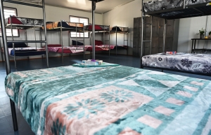 Kensington night shelter expands from 80 to 200 beds after R12m upgrade