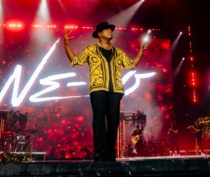 Ne-Yo set for sold-out Cape Town show at GrandWest