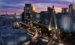 City unveils Foreshore plan to finish Cape Town’s unfinished highways