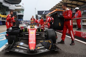 Rwanda to host F1 Grand Prix as Africa returns to calendar