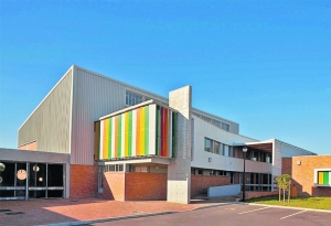 Heideveld Primary to launch library honouring Rosdien Desai