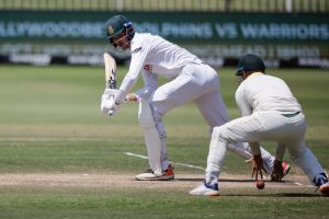 No concussion for Smith as Australia push for 1-0 lead