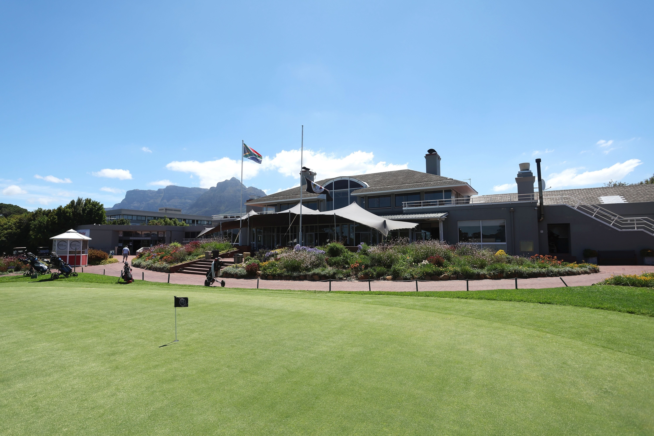 King David Mowbray Golf Club (KDM) has unveiled a walking and running trail through its Pinelands fairways, deepening its role as a community green space.