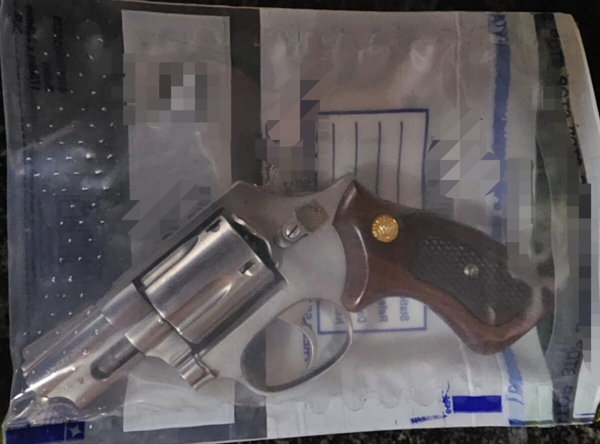 Metro Police arrest suspect in connection with triple murder in Maitland