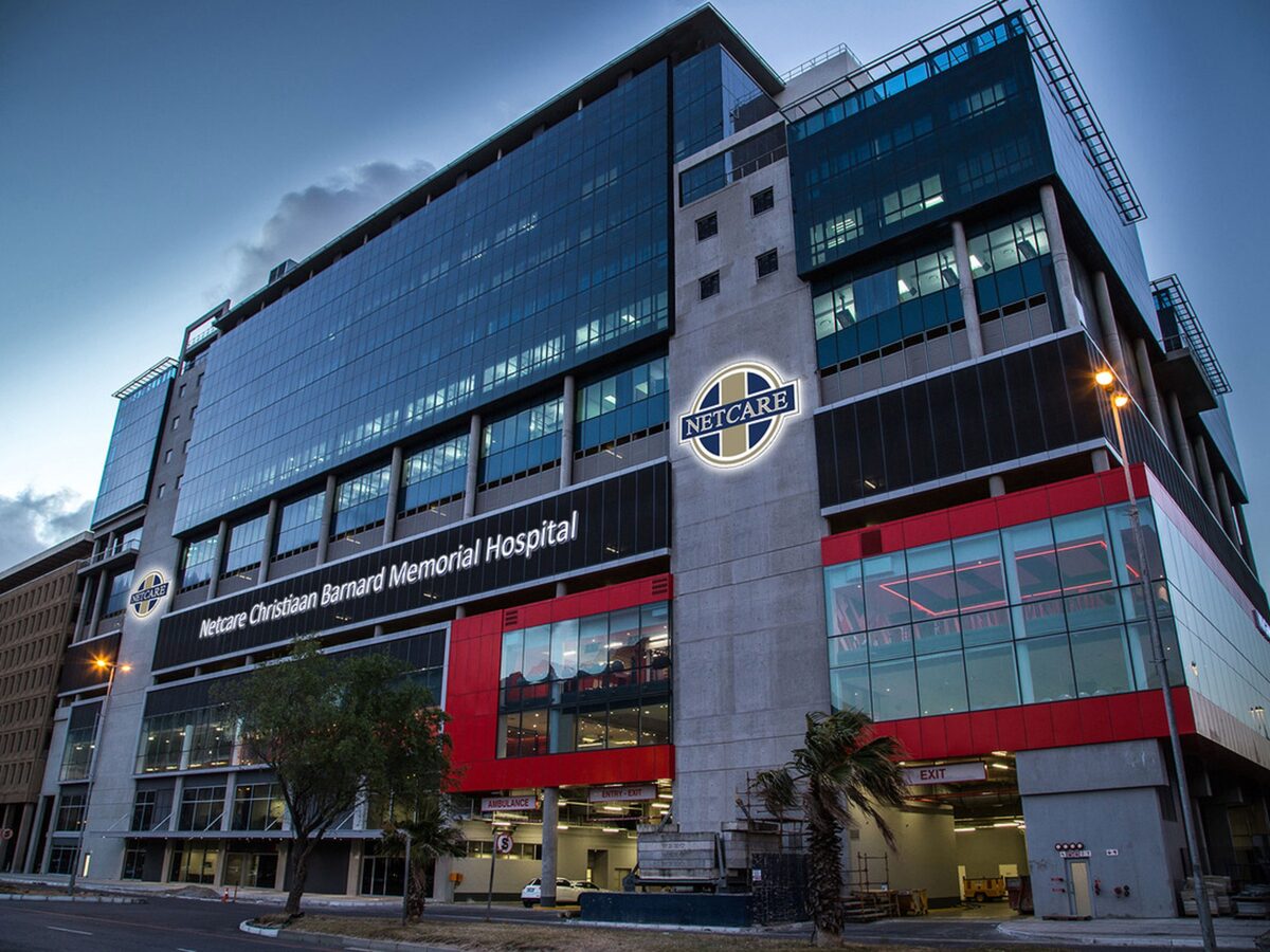 NASA team visits Cape Town trauma centre ahead of Artemis IV lunar mission