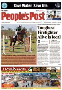 People’s Post False Bay E-edition 13 October 2026