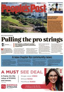 People’s Post False Bay E-edition 27 October 2026