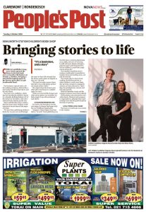 People’s Post Claremont/Rondebosch E-edition 6 October 2026
