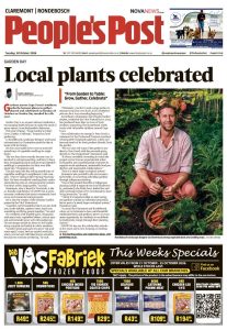 People’s Post Claremont/Rondebosch E-edition 20 October 2026