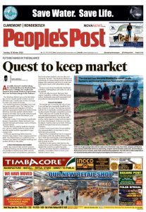 People’s Post Claremont/Rondebosch E-edition 13 October 2026