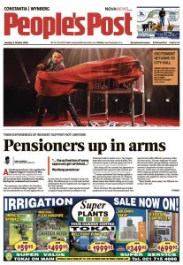 People’s Post Constantia/Wynberg E-edition 6 October 2026
