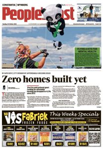 People’s Post Constantia/Wynberg E-edition 20 October 2026