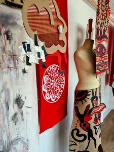 Fish Hoek and Clovelly art exhibition raises funds for breast cancer surgeries