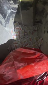 Hawks bust clandestine Med-Lemon lab in Rondebosch, arrest 42-year-old suspect