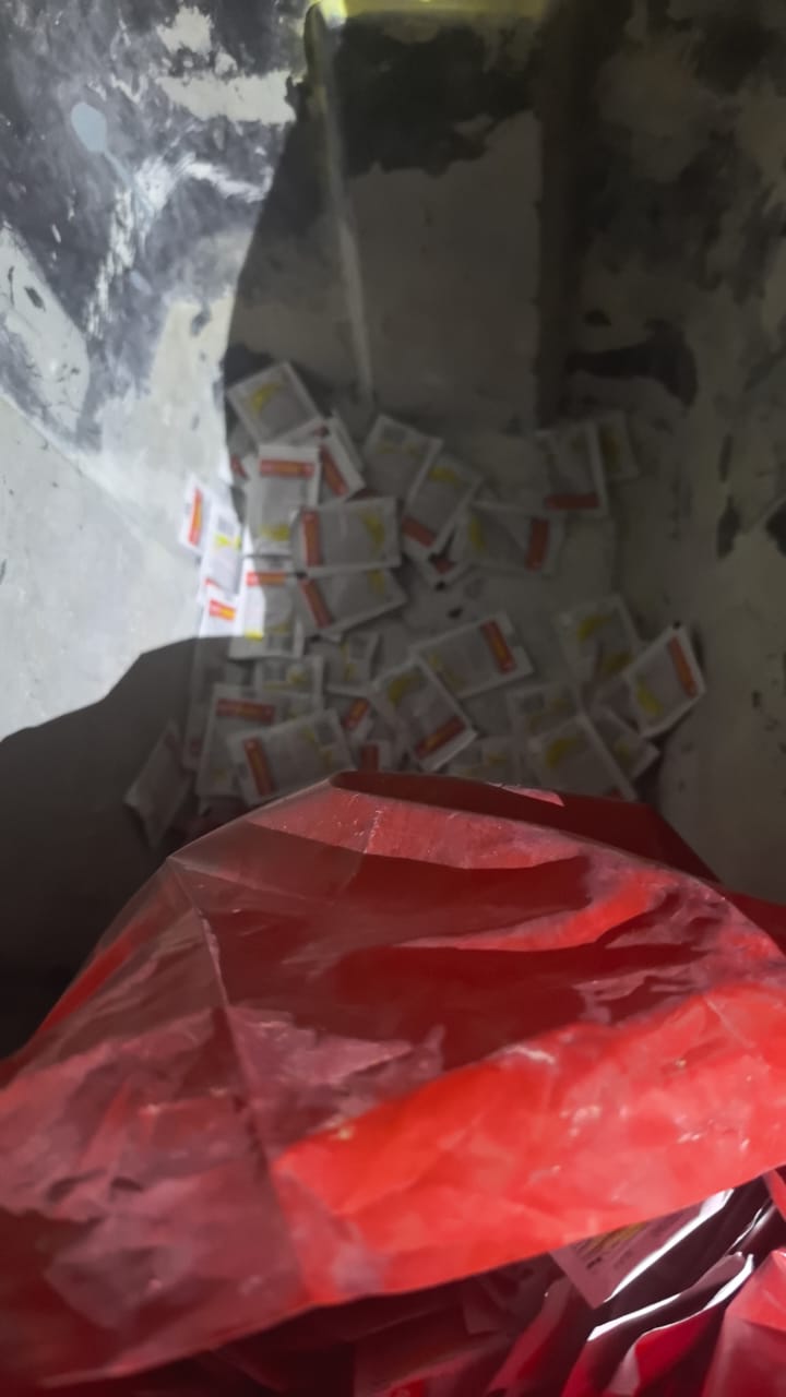 Hawks bust clandestine Med-Lemon lab in Rondebosch, arrest 42-year-old suspect