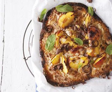 Pizza vir poeding