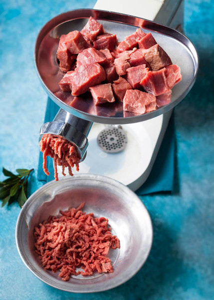 Jy kan Aug, Rooi Rose