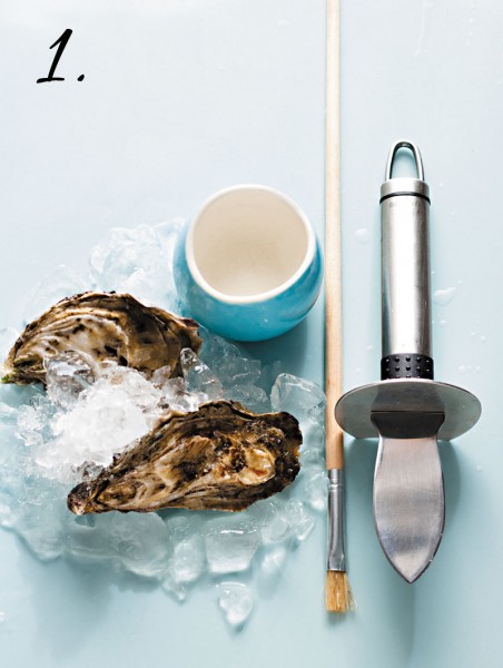 Oesters 1