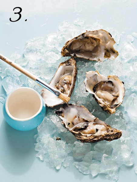Oesters 3