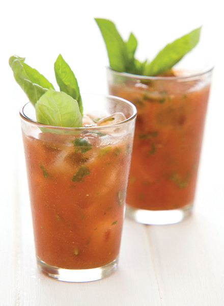 Bloody mary