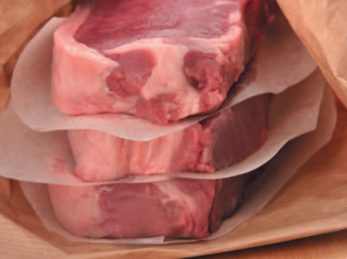 Bolendeskyf (porterhouse)