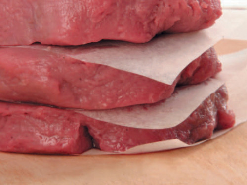 Filet