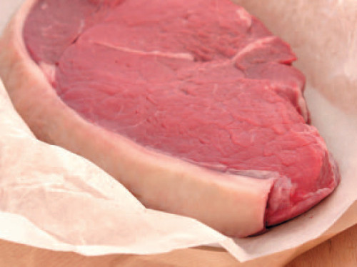 Kruisstuk (rump)