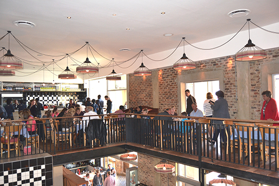 Fishoek Restaurant