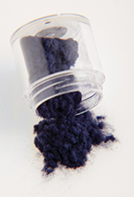 Maskscara velvet in indigo