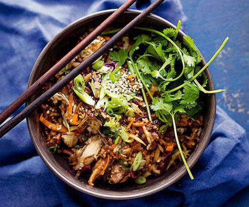 Chinese roerbraai