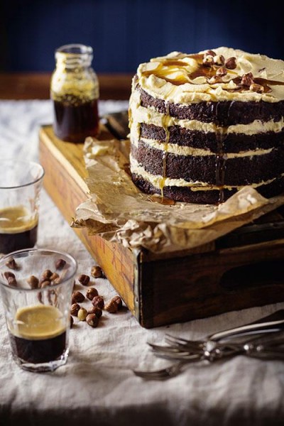 Beet-sjokolade-en-koffie-koek
