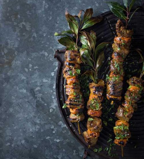 Lam-en-perske-sosaties