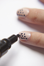 Polkadot trend 1