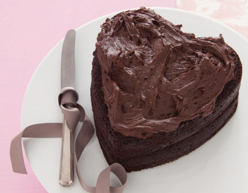 Beste, maklikste sjokoladekoek