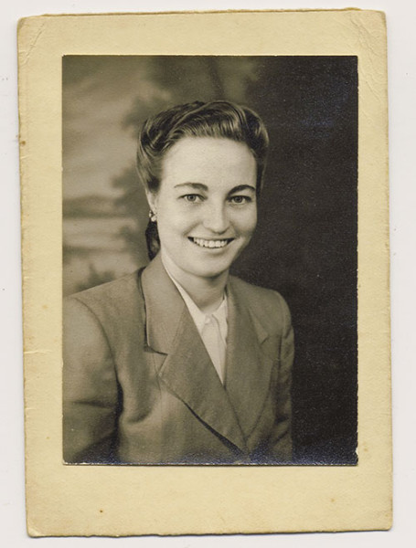 Ilse Salzwedel Ma