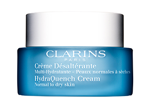 Clarins Hydra Quench Cream
